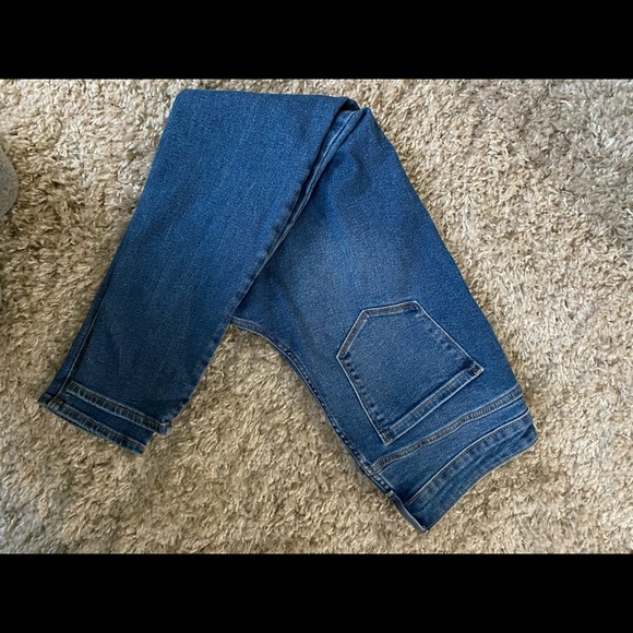 Old Navy Rockstar Skinny NEW - Picture 3 of 5